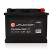 Akumulator Uruchom Black 60Ah 520A UB60H
