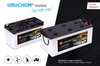 Akumulator Uruchom Marine 115Ah