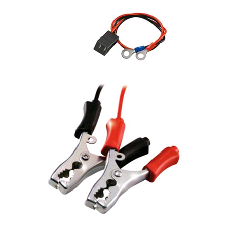 Ładowarka Deca SM1208 12V 0.8A