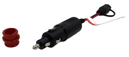 CTEK CTX INDICATOR CIG PLUG WTYK CTEK (CTEK 40-165) ładowanie przez zapalniczkę