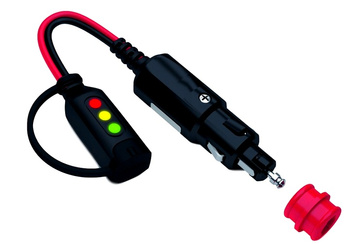 CTEK CTX INDICATOR CIG PLUG WTYK CTEK (CTEK 40-165) ładowanie przez zapalniczkę