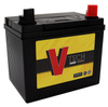 Akumulator VTECH garden 12V 31Ah 320A U1R do kosiarki traktorka