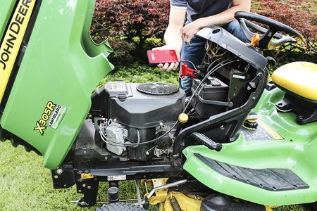 Urządzenie rozruchowe booster Telwin DRIVE Mini