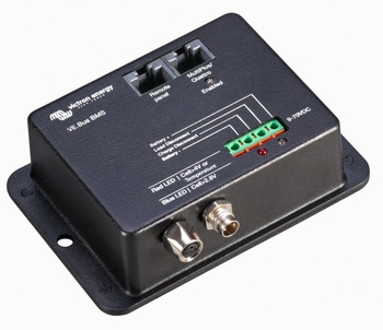 System kontroli baterii VE.Bus BMS Victron Energy