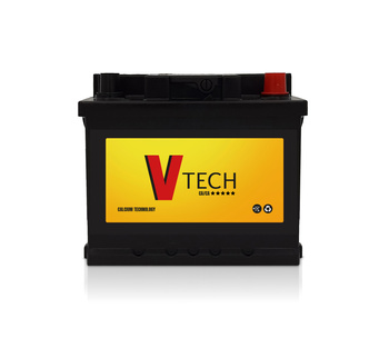 Akumulator rozruchowy VTECH 12V 45Ah 420A