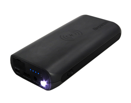 BPOWER GBC700-PRO Jump Starter + Power Bank