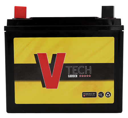 Akumulator VTECH garden 12V 32Ah 340A AGM 32L do kosiarki traktorka