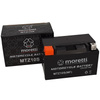 AKUMULATOR Moretti  MTZ10S  / YTZ10S-BS 8.6Ah 120A AGM (GEL)