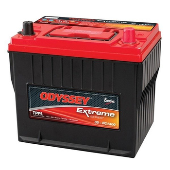 Akumulator Odyssey Extreme PC1400-25 12V 65Ah 820A TPPL