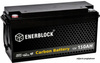 Akumulator ENERBLOCK 12V 150AH JPC12-150 CARBON Extreme