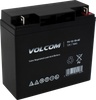 Akumulator VOLCOM 12V 18Ah AGM TV-12-18-AC