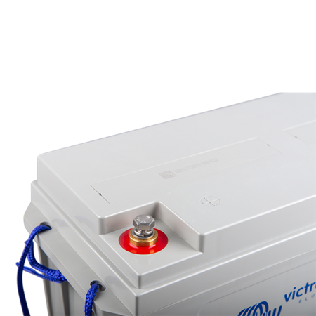 Akumulator Victron Lead Carbon Battery 12V 106Ah (M8)