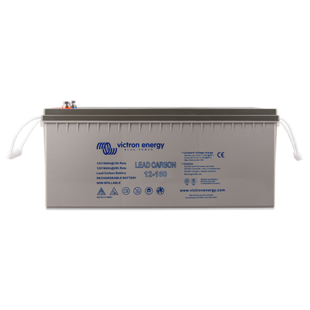 Akumulator Victron Lead Carbon Battery 12V 160Ah (M8)