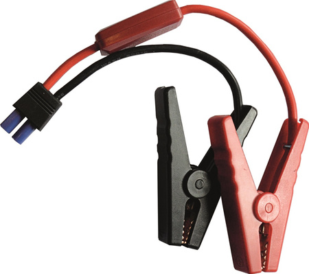 DECA FAST 7K JUMP STARTER 1000A 6000mAh