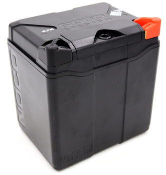 Akumulator NOCO Lithium NLP30 8Ah 700A / YIX30L BTX30L-BS EXT30L