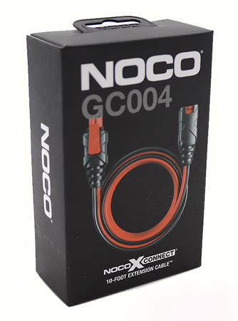 NOCO GC004 przedłużacz kabla 3m