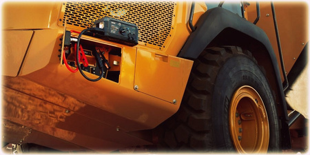 NOCO GB500 BOOST MAX 20000A 12V/24V JUMP STARTER