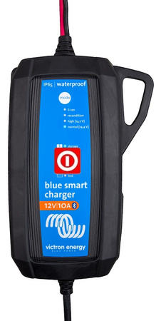 Victron bumper ruber gumowa osłona do ładowarek blue power smart