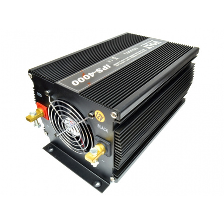Przetwornica napięcia IPS 12V 4000W