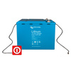 Akumulator litowo-jonowy LiFePO4 Victron 12.8V 200Ah Smart