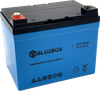Akumulator BLUEBOX 12V 36Ah AGM TB-12-36-AD