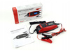 ŁADOWARKA PROSTOWNIK AMiO DBC-4A  6V/12V-2A/4A
