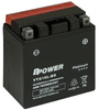 Akumulator Bpower YTX10L-BS 10Ah 160A AGM YTX10L