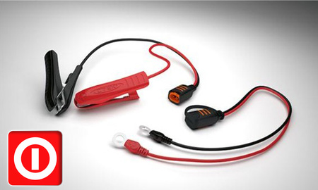 ŁADOWARKA PROSTOWNIK CTEK MXS 5.0 12V 5A