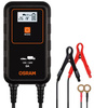 Ładowarka Osram 908 12V / 24V 8A OSR-8A