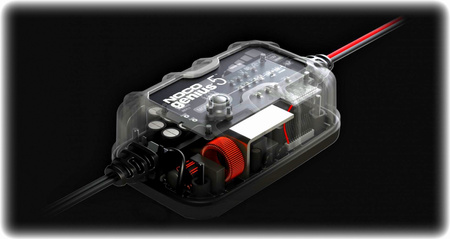 Ładowarka automatyczna NOCO Genius 5 5A 6V 12V