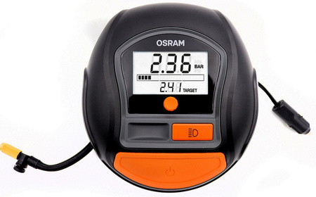 OSRAM Kompresor do opon TYREinflate 1000 OTI1000