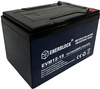 Akumulator ENERBLOCK 12V 15Ah EVM12-15 DEEP-CYCLE ŻELOWY