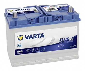 Akumulator Varta EFB N85 | 85Ah 800A