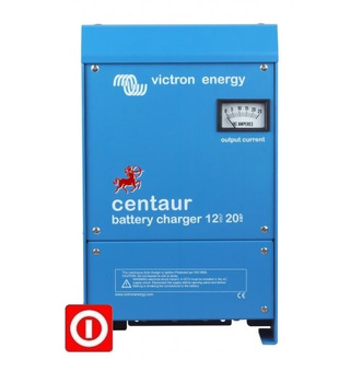 Prostownik ładowarka Victron Centaur 24V 30A