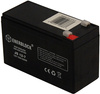 Akumulator ENERBLOCK 12V 7AH JS12-7 żelowy AGM