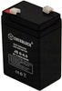 Akumulator ENERBLOCK 6V 4,5AH JS6-4.5 żelowy AGM