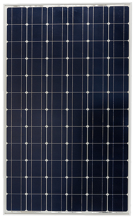 Panel słoneczny Victron 115W-12V Mono seria 4a