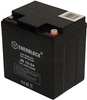 Akumulator ENERBLOCK 12V 24AH JS12-24 żelowy AGM