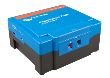 Akumulator Victron Peak Power Pack 8Ah 102Wh litowo-jonowy (LiFePO4) z ładowarką