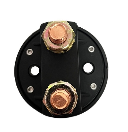 Wyłącznik Prądu Akumulatora 12V 24V 300A HEBEL