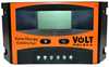 Regulator napięcia Volt Polska SOL-10 PWM 10A 12V 24V Solarny Regulator Ładowania