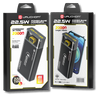 PowerBank 20000mAh 22.5W Uruchom 2xUSB 1xUSB-C
