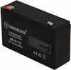Akumulator ENERBLOCK 6V 12AH JS6-12 żelowy AGM