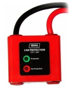 Eliminator przepięć CAR PROTECTION 12/24V