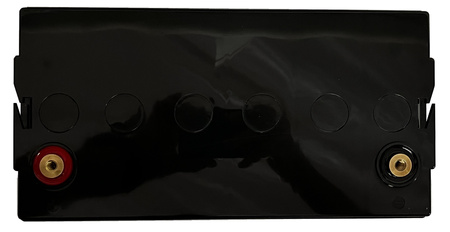 Akumulator VTECH 12V 100AH VRLA AGM VT-100-AGM