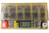 AKUMULATOR Moretti (iGel) MTX7A-BS 7Ah 90A AGM z wyświetlaczem