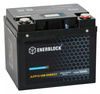 Akumulator ENERBLOCK LITHIUM LIFEPO4 12.8V 50AH JLFP12-50B