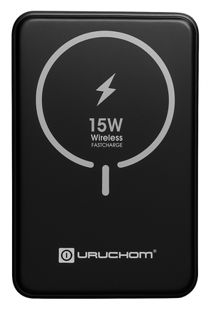 Apple MagSafe PowerBank 6000mAh 15W z ładowaniem bezprzewodowym Uruchom