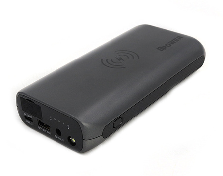 BPOWER GBC700-PRO Jump Starter + Power Bank