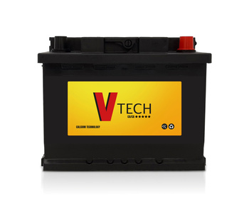 Akumulator rozruchowy VTECH 12V 62Ah 610A